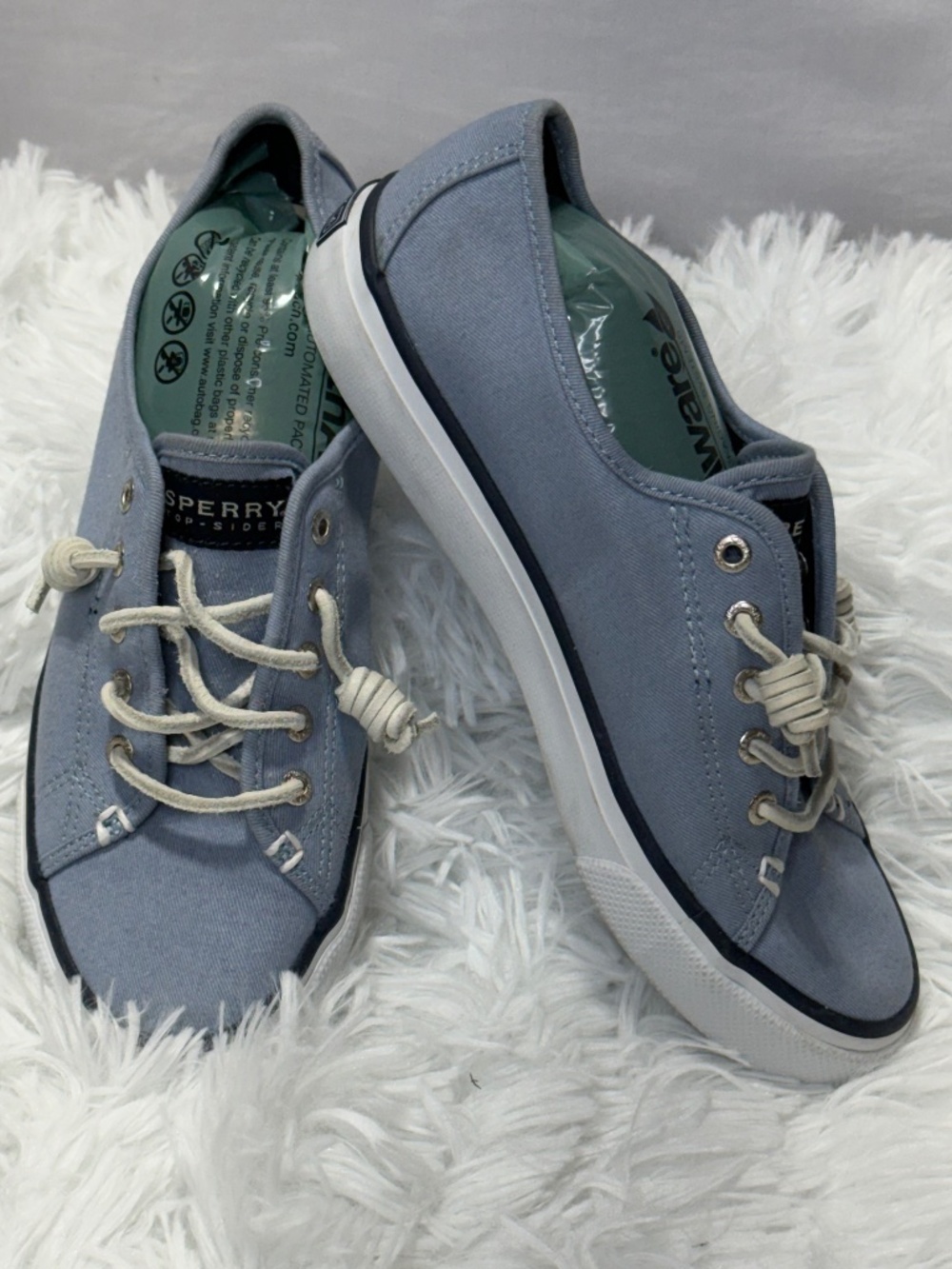Women’s Sperry Topsiders